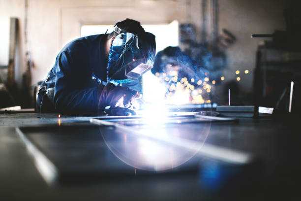 Best Welding Inspection and Certification in Fort Pierce North, FL