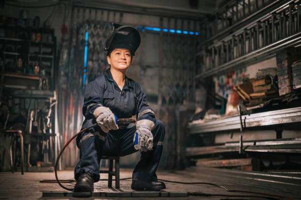 Reliable Fort Pierce North, FL Welder & Metal Fabrication Solutions