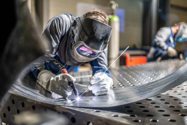 Best Specialty Welding Processes in Fort Pierce North, FL