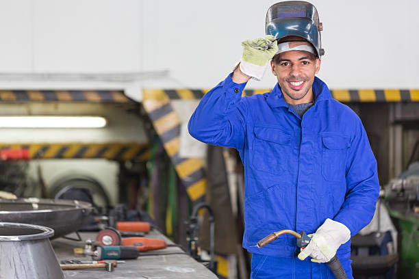 Best Pipe Welding in Fort Pierce North, FL