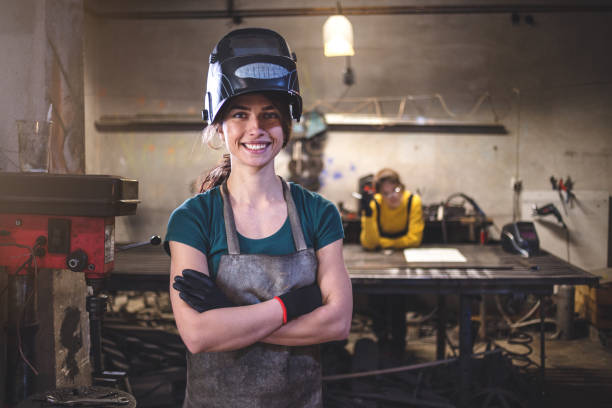 Affordable Welder Services in Fort Pierce North, FL